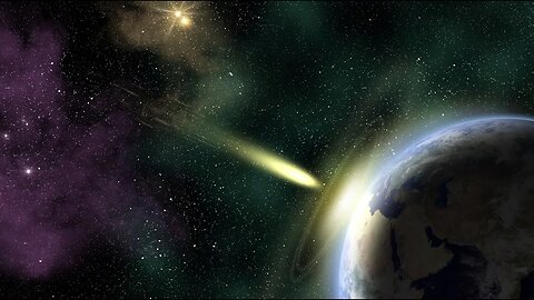Abu Hureyra - Comet Airburst 12,800 Years Ago Initiates Agriculture - Solar Polar Field Reversal Now