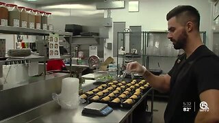 West Palm Beach restaurant owners hoping for the best