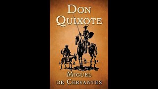 Dom Quixote - Miguel de Cervantes - Resenha