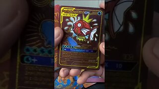 Kartu Pokemon Berkilau Terbaru! 💥Unboxing Kartu Pokemon Rainbow Pelangi Berkilau Vmax💥