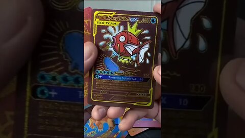 Kartu Pokemon Berkilau Terbaru! 💥Unboxing Kartu Pokemon Rainbow Pelangi Berkilau Vmax💥