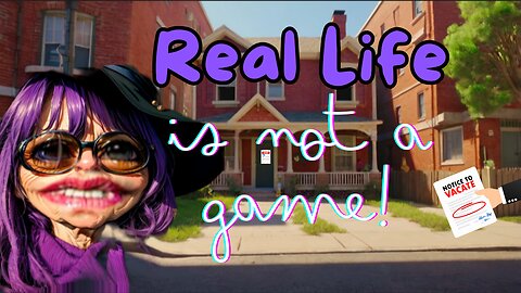 Who Went “Real Life” On Housing - Find Out NOW!