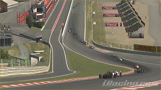 Skippy at Spa - iRacing 2023 S3 Week 6