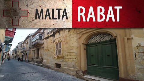 Rabat Malta