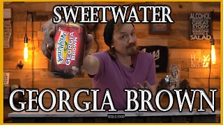 Sweetwater - Georgia Brown