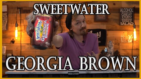 Sweetwater - Georgia Brown