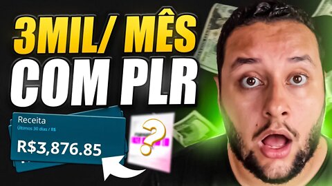 PLR: COMO GANHAR 3 MIL REAIS POR MÊS COM PLR (Dinheiro Online)