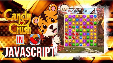 EARN MONEY PER MAKING GAMING VIDEOS||MAKE Candy Crush Game & SELL ON FIVER