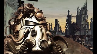 Original Fallout Co Creator Finally Explains What Made Him Leave the Sequel | A Bakers Dozen