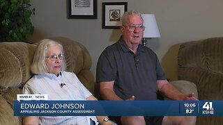 Jackson County couple feeling taxed after lengthy property assessment appeals