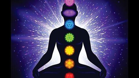 7 properties for 7 Chakras