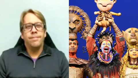 WOKE Disney's Broadway Lion King Getting SUED After Firing Employee For Being White!