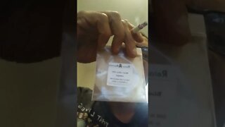 Blue Lotus 50x extract powder