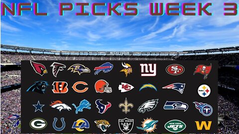 Bills, Eagles, Chargers Will Shine but Raiders and Colts continue to Falter-Week 3 NFL Predictions