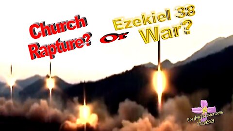 Ezekiel War