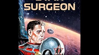 Star Surgeon by Alan Edward Nourse - Audiobook