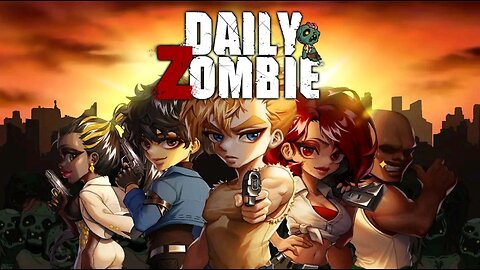 Daily Zombie: Defense