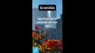 Vamos criar uma corrente de positividade! Compartilhe uma mensagem de amor