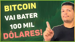 BITCOIN SUBINDO FORTE! QUAIS AS PRÓXIMAS RESISTÊNCIAS?