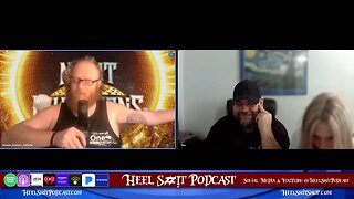 HSP Ep. 15: Night of Champions Review and Reaction