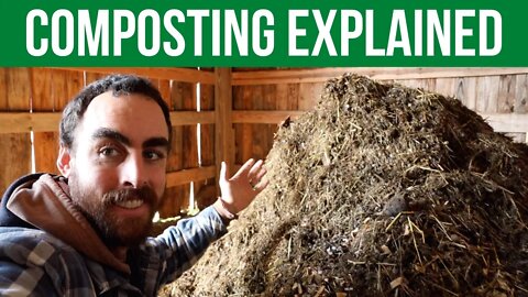 Super Compost: Your Questions Answered