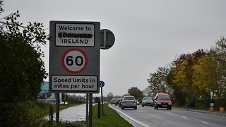 The Irish Border Is The UK's Last, Biggest Obstacle To A Smooth Brexit