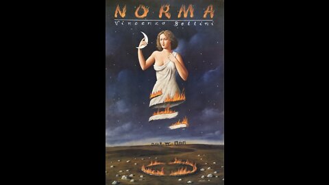 Opera in brief: Norma (for kids)