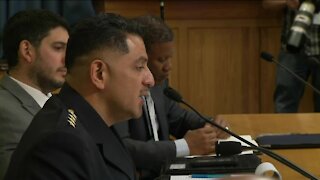 Former Chief Morales, City of Milwaukee have agreed to mediation: Lawyer