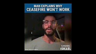 Ceasefire - Is it really a great idea?