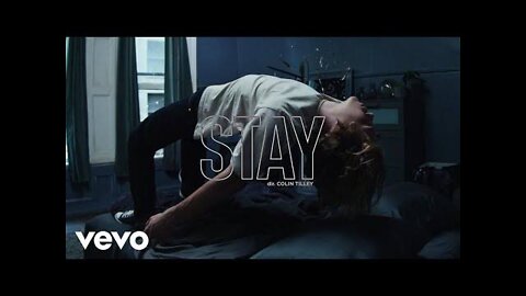 THE KID LAROI, JUSTIN BIEBER - STAY (OFFICIAL VIDEO)
