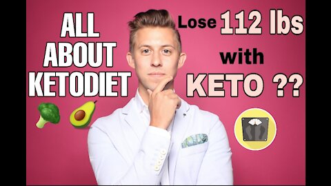 KETO DIET - An Eight Week meal plan to help you reach your health and figure goals.