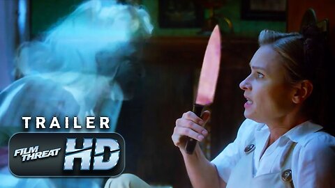 BROOKLYN 45 | Official HD Trailer (2023) | HORROR | Film Threat Trailers