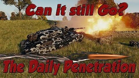💥World of Tanks💥 - Is the Progetto 65 still a good tank? -The Daily Penetration