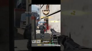 Call of Duty: Mobile - Gameplay #gameplay #shorts #cod #lazoogames #YT20