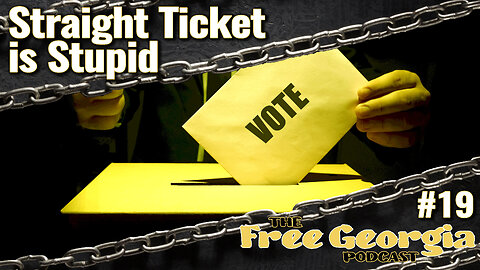 Voting for Your Own Enslavement - FGP#19