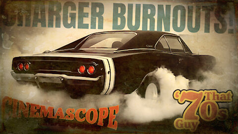 Best Dodge Charger BURNOUTS COMPILATION! 💪 BRUTAL EXHAUST SOUNDS & AWESOME LAUNCHES!