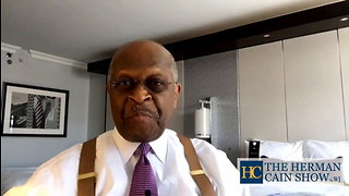 The Herman Cain Show Ep 3