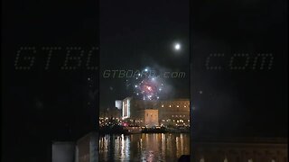 Happy New Year 2023 from Stockholm, Sweden