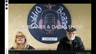 The Beaner n' Dadio Show