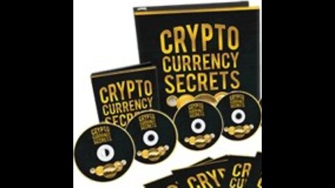 20 Crypto Currency Secrets Part 8 The Future Of Cryptocurrency