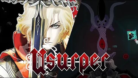 Skautfold Usurper | A Lovecraftian Steampunk Metroidvania