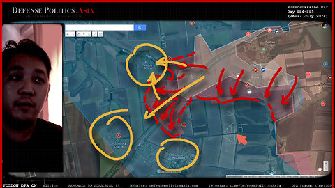 RUSSIA BREAKTHRU EVERYWHERE!!! More progress towards Pokrovsk | Ukraine War Frontline Changes Report