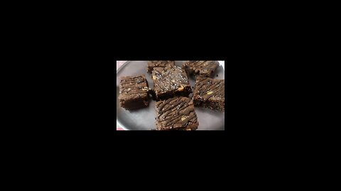 walnut brownies