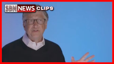 Bill Gates Announces the End of Complacency About Pandemics. - 3745