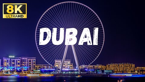 Dubai | UAE 🇦🇪 | Explore