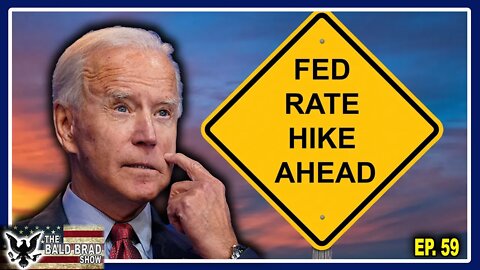 Federal Reserve Interest Rate Hike Again | Ep. 59