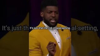 the risk of goal setting #shortsvideo #facts #motivationalvideo