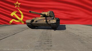 War Thunder: New 6.7 USSR lineup