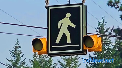 Dangerous Enderby Crosswalk Where Harry Jones Jr Lost his Life to Get New Traffic Light
