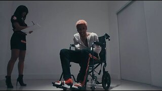 Comethazine - "Death Wish" (Official Music Video)